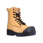 The Original Metal Free Work Boots 8''
