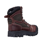 BIG BREEZE 8" Metal Free Work Boots
