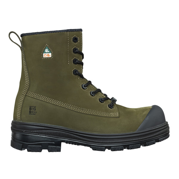 Weatherproof Blake Hiking Boots Mens 13 Olive New Waterproof Thinsulate DP0827202513220031M?hei=350&  main image 3