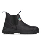 The Canuck Chelsea Boot