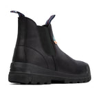 The Canuck Chelsea Boot