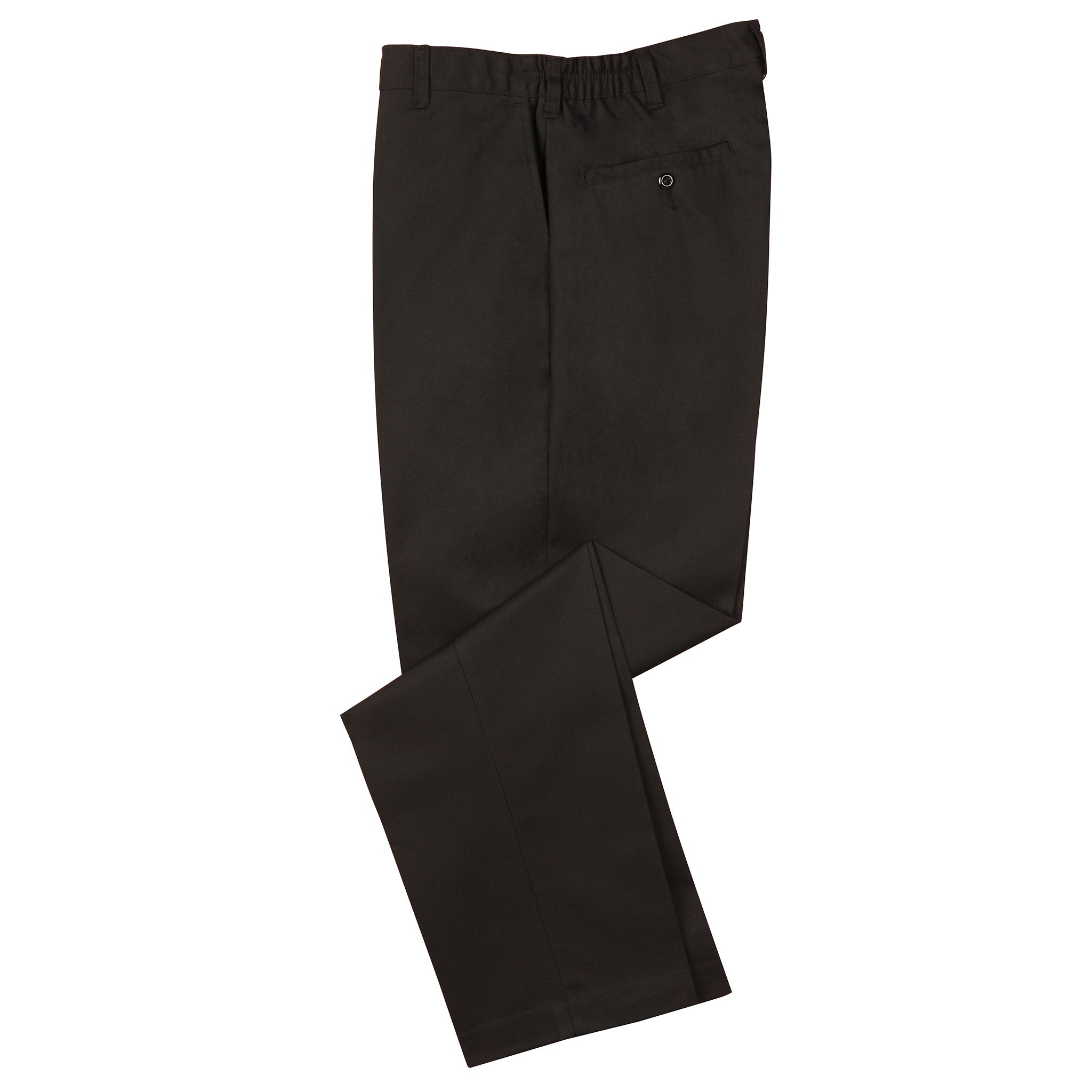 Industrial Elastic Work Pants