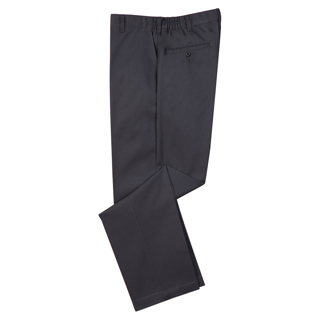 Industrial Elastic Work Pants