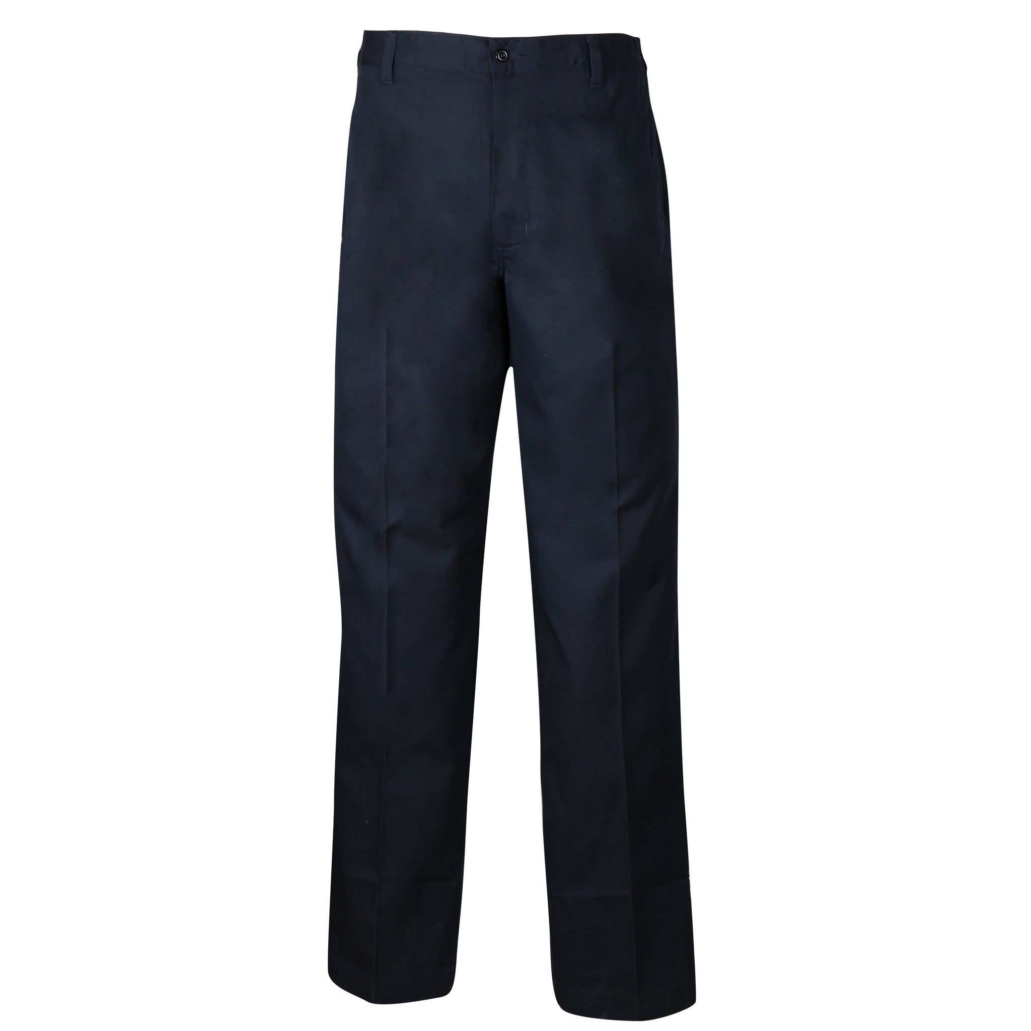 Industrial Elastic Work Pants