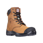 Traction 360 8" Steel Toe Work Boots