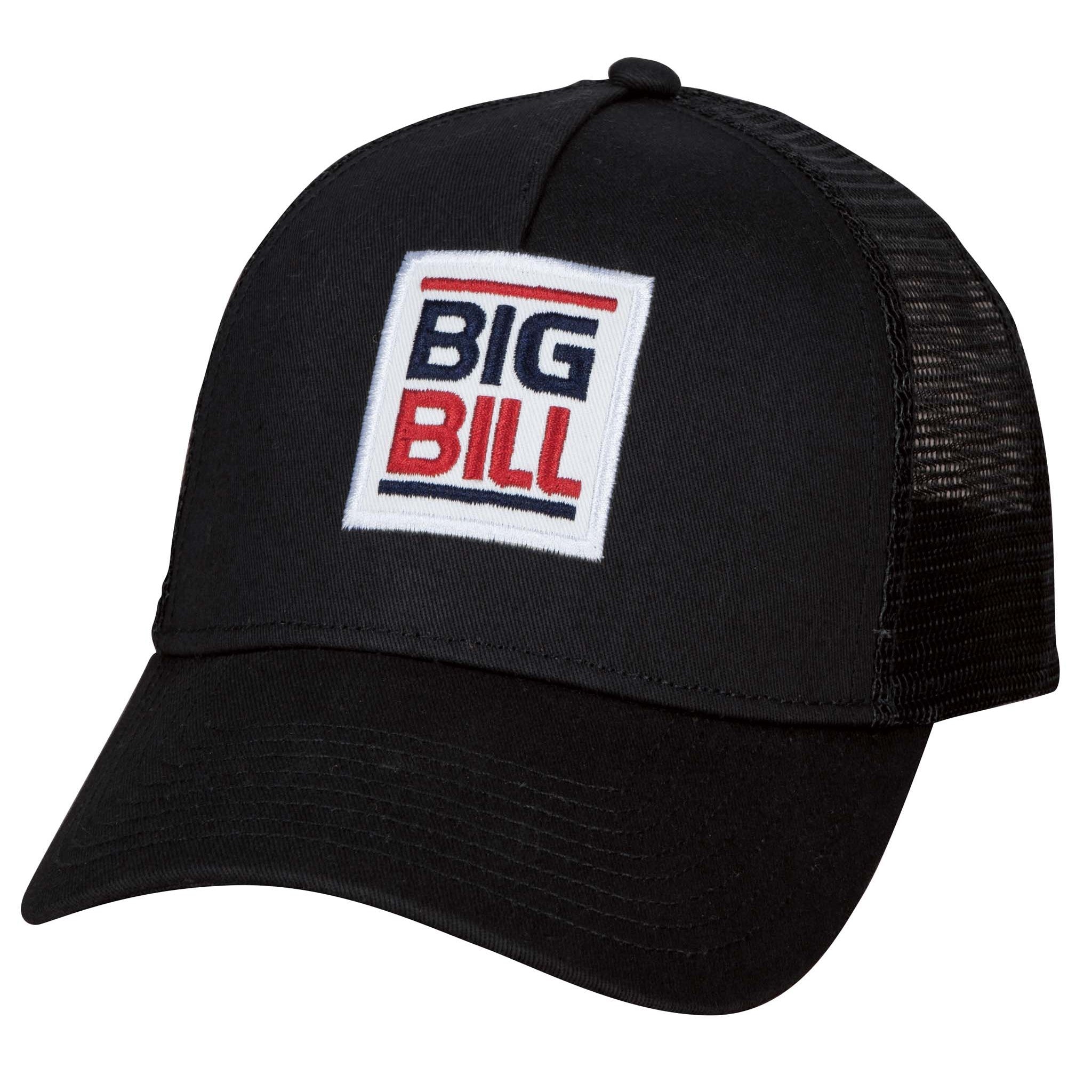 Big Bill Retro Trucker Cap