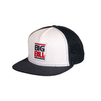 Cotton Twill Trucker Cap