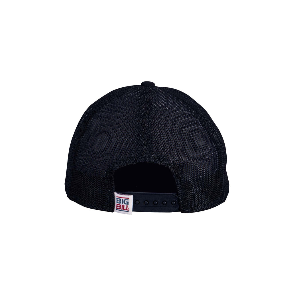 Cotton Twill Trucker Cap