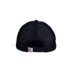 Cotton Twill Trucker Cap