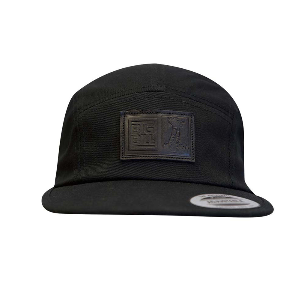 Jockey Logo Patch Cap