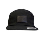 Jockey Logo Patch Cap