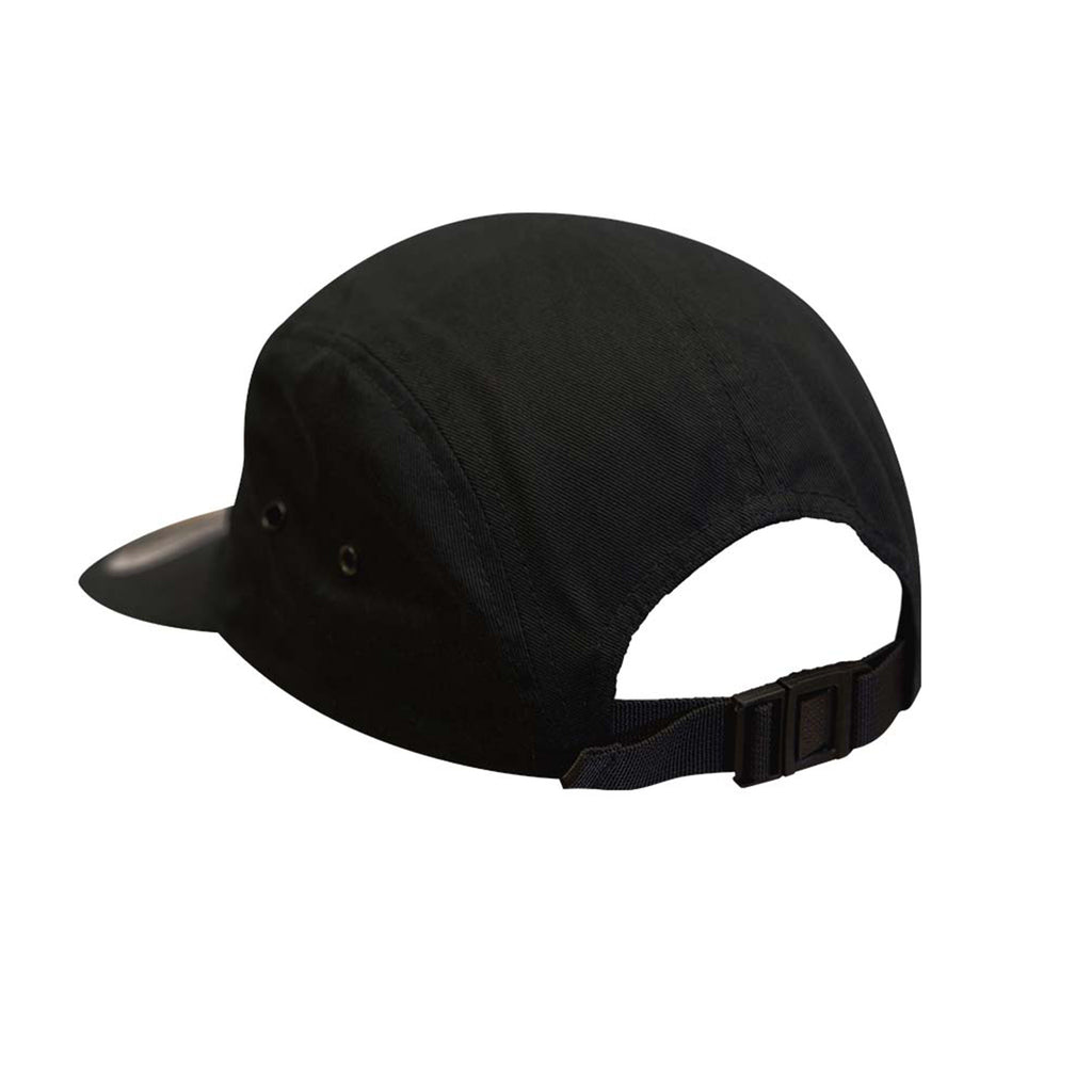 Jockey Logo Patch Cap