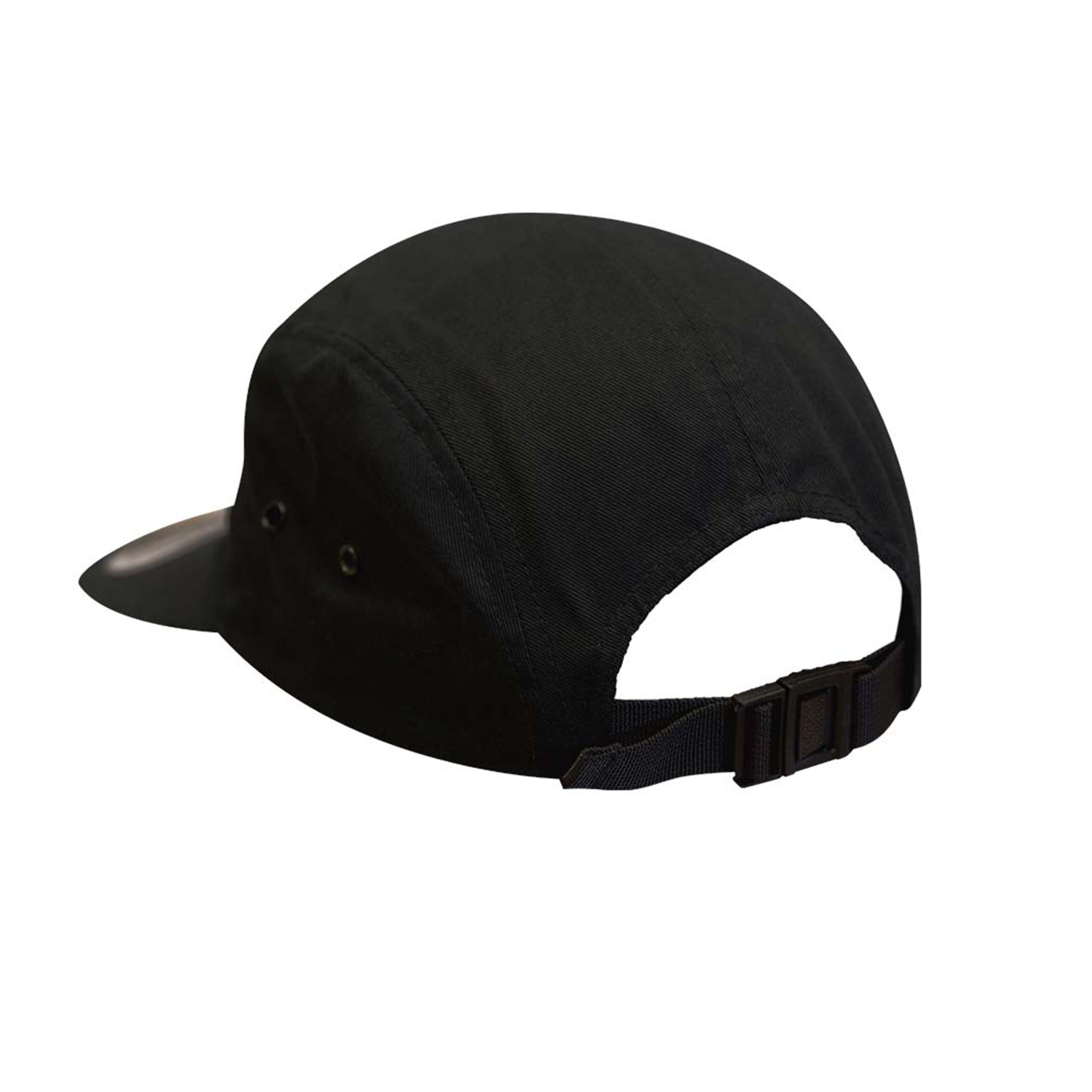 Jockey Logo Patch Cap