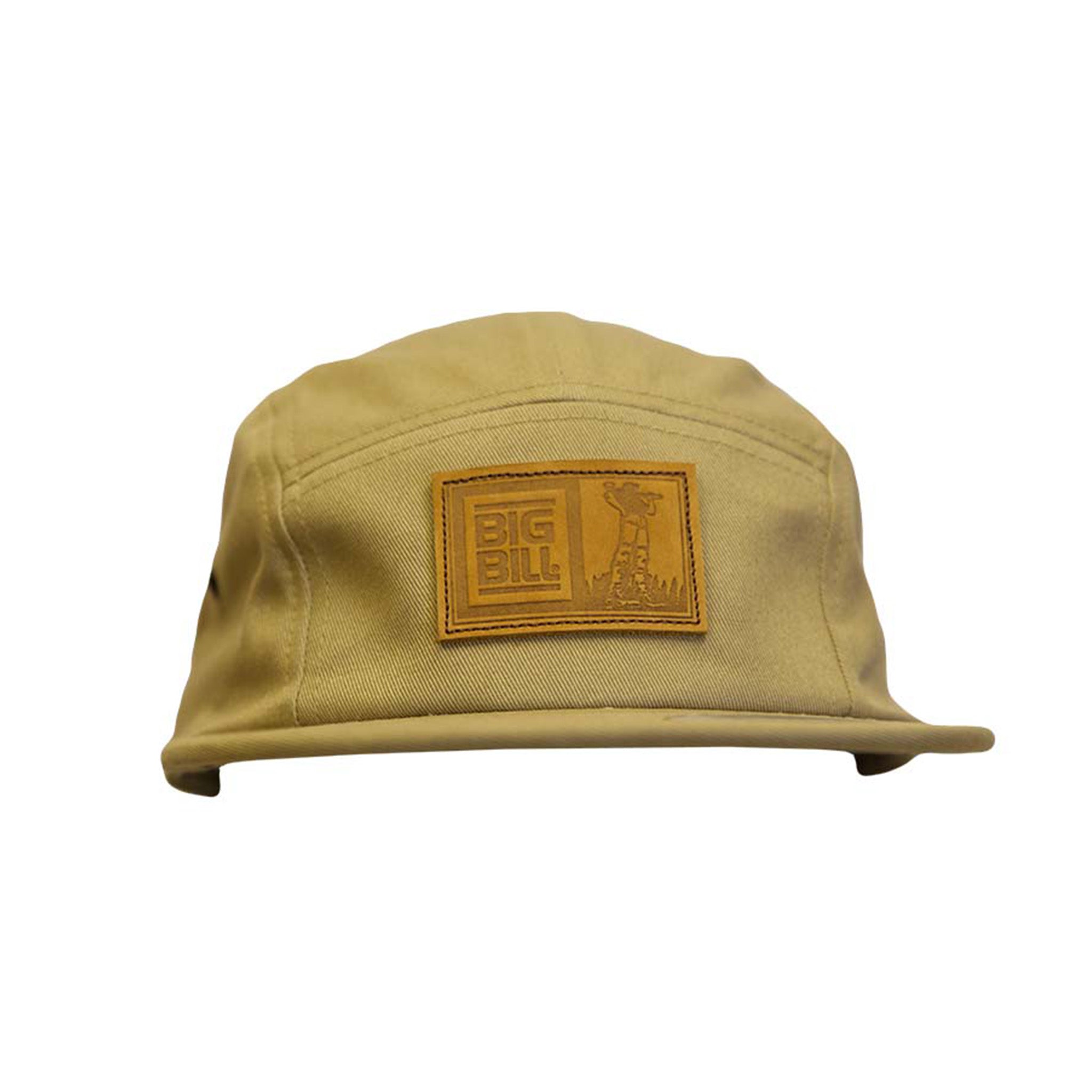 Jockey Logo Patch Cap