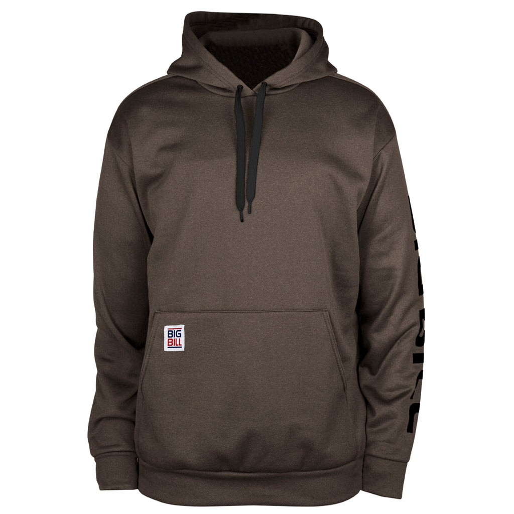 Canadian Made Duraflex Softshell Hoodie