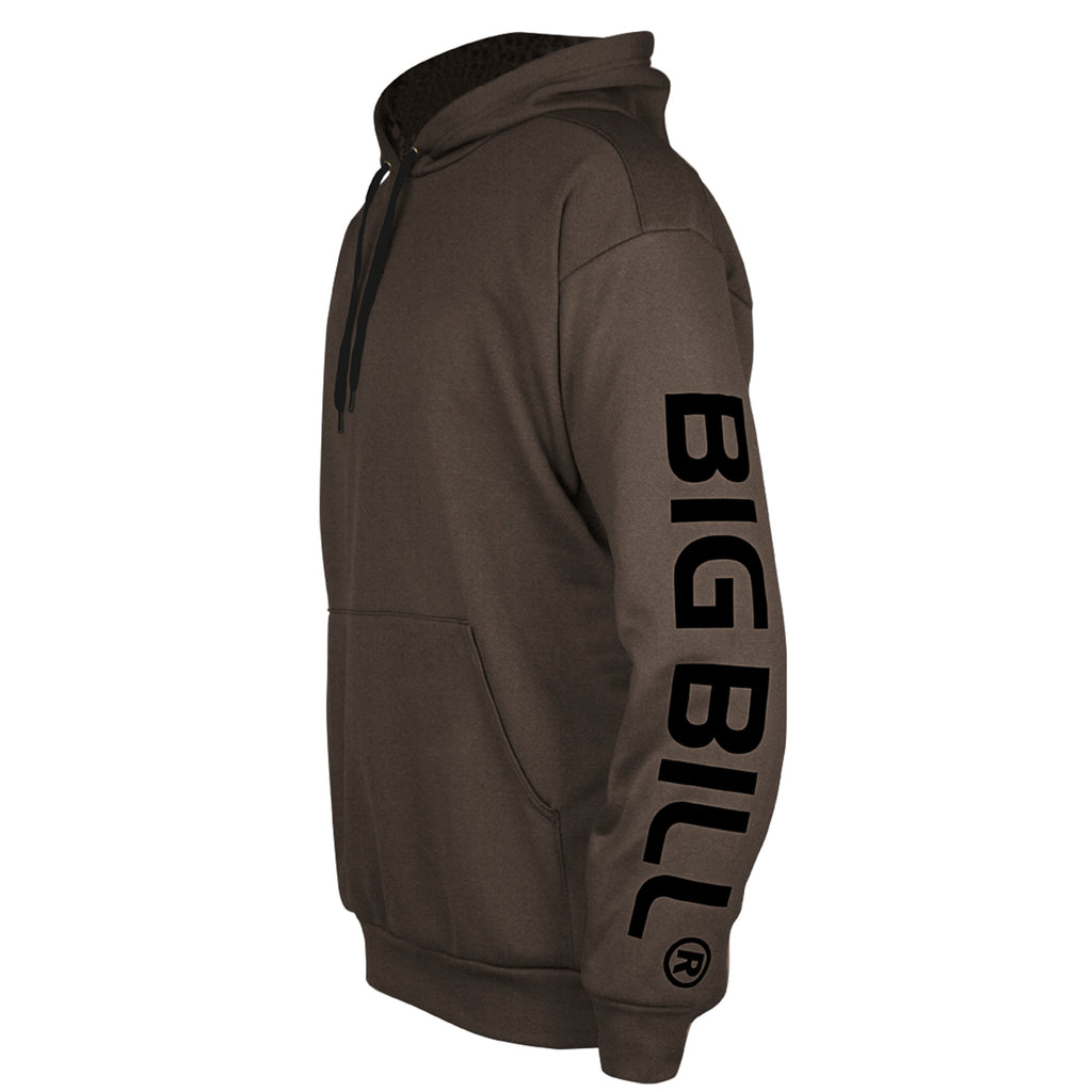 Canadian Made Duraflex Softshell Hoodie