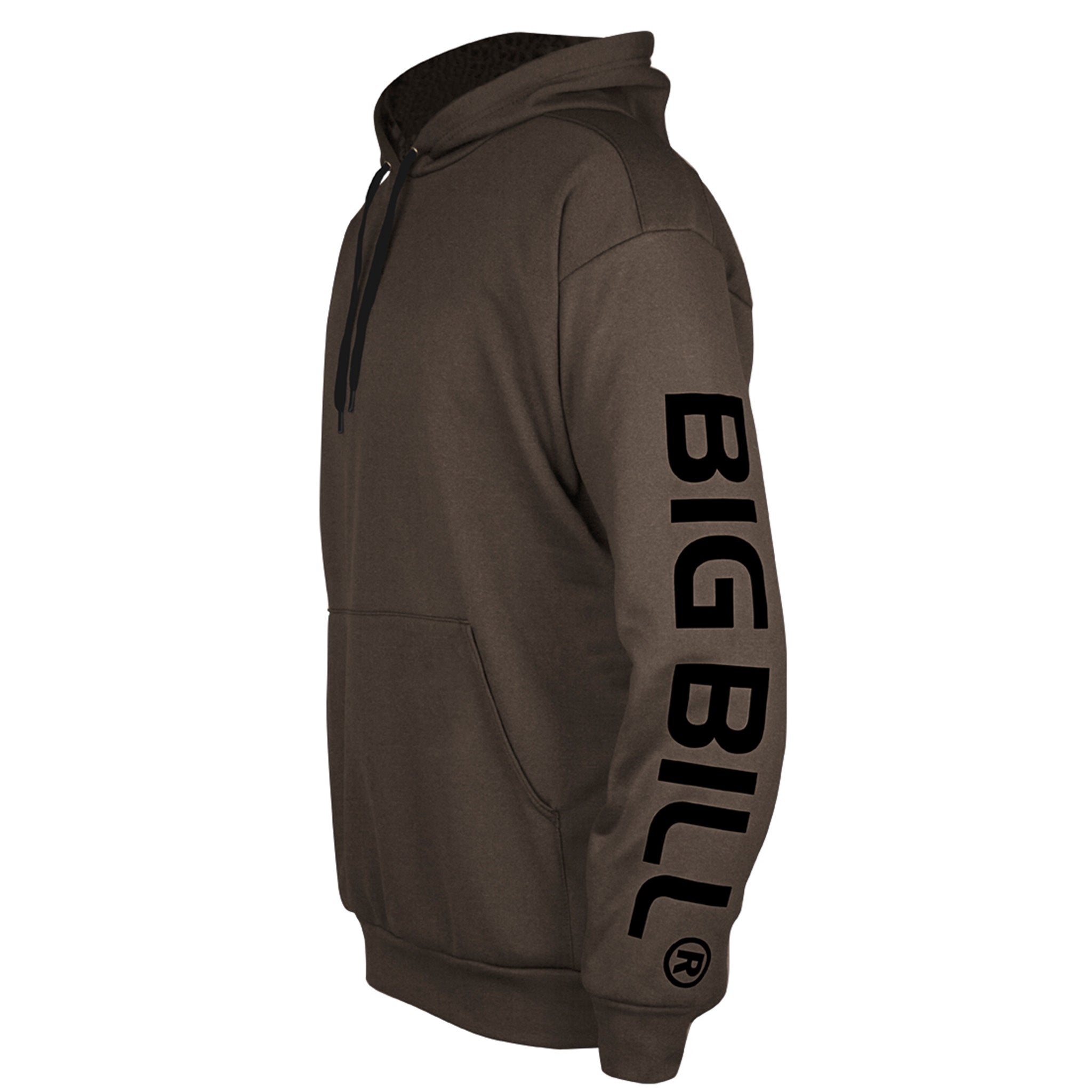 Canadian Made Duraflex Softshell Hoodie