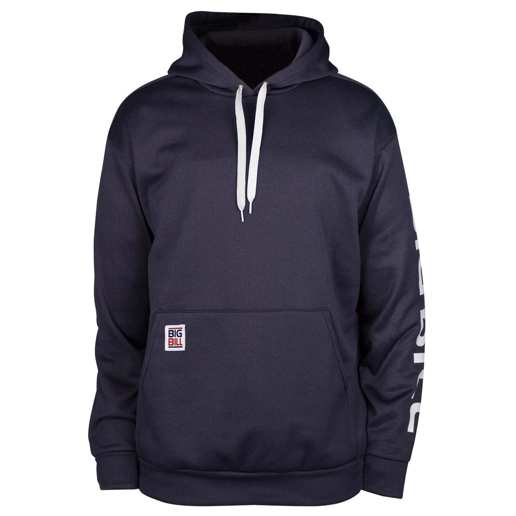 Canadian Made Duraflex Softshell Hoodie