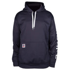 Canadian Made Duraflex Softshell Hoodie