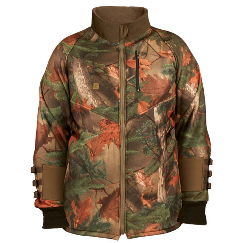 Softshell Archery Jacket