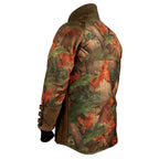 Softshell Archery Jacket