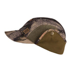 Sherpa Lined Softshell Hat