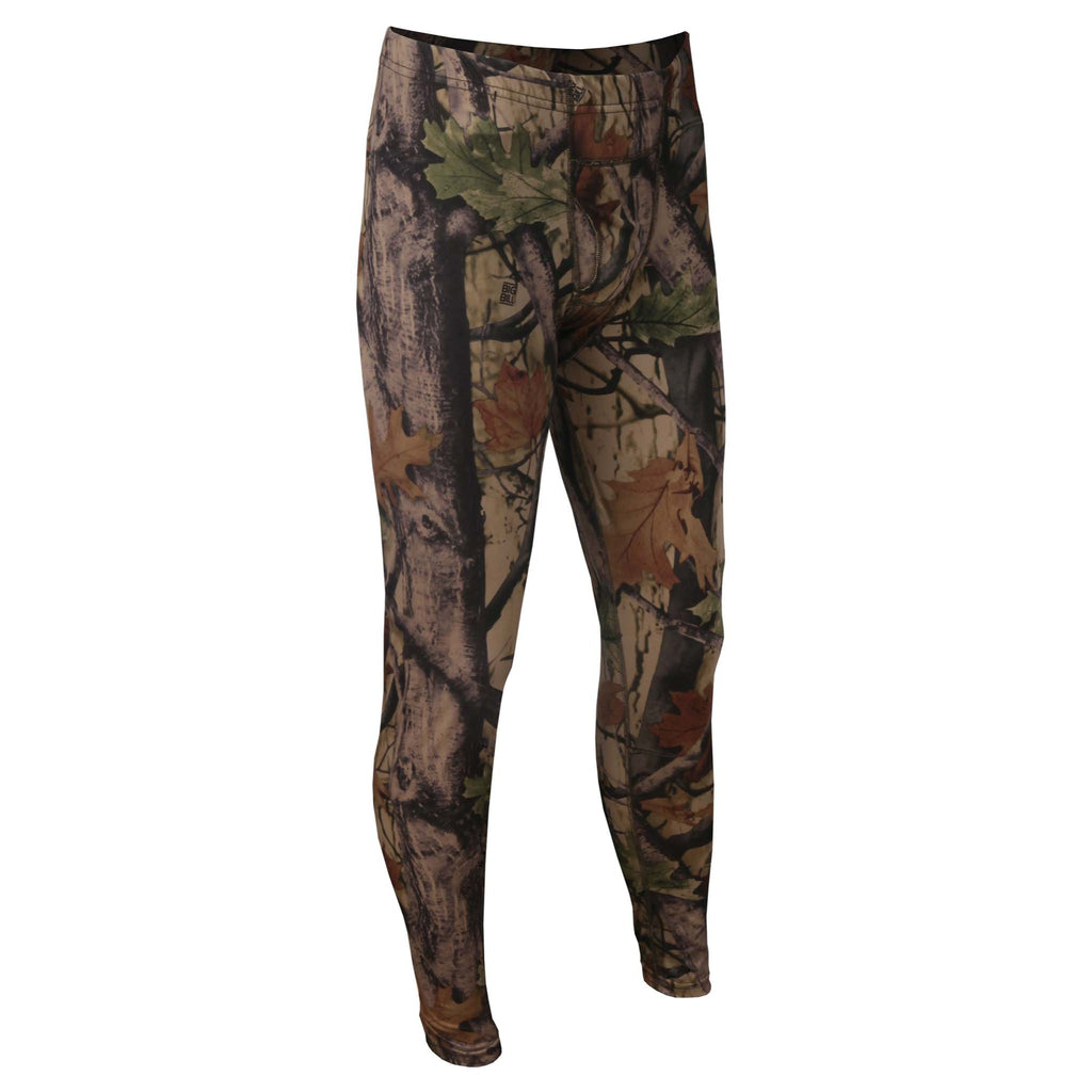 Long Johns Polycamo
