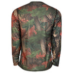 Long Sleeve Shirt Polycamo