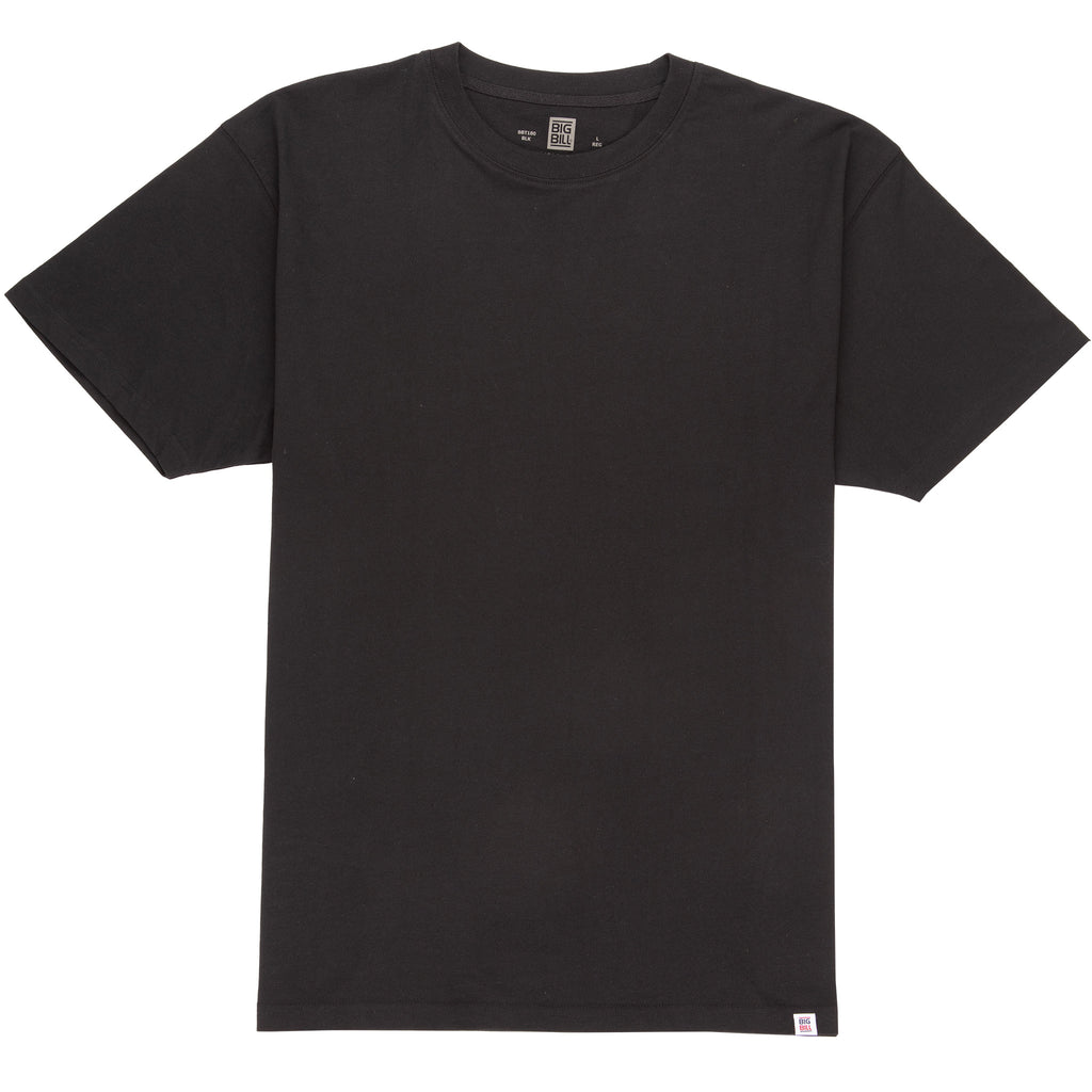 Heavyweight BIG BILL® T-Shirt