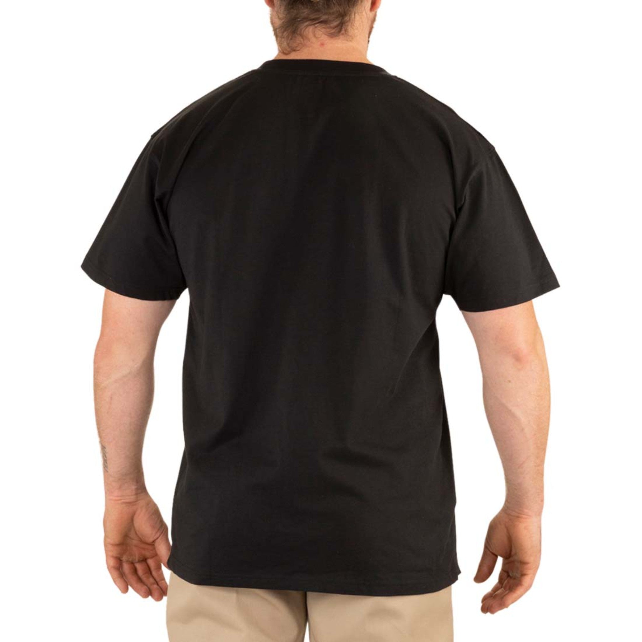 Heavyweight BIG BILL® T-Shirt