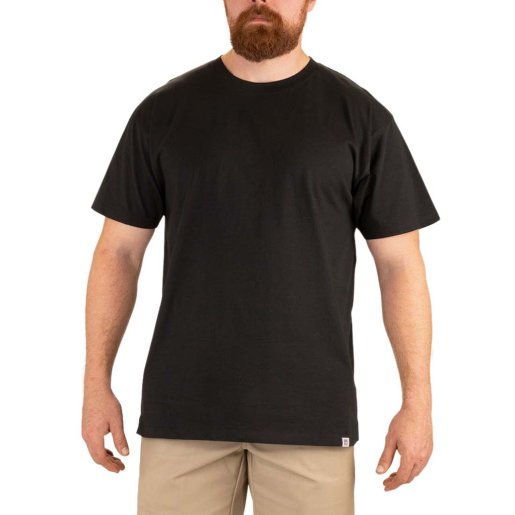 Heavyweight BIG BILL® T-Shirt
