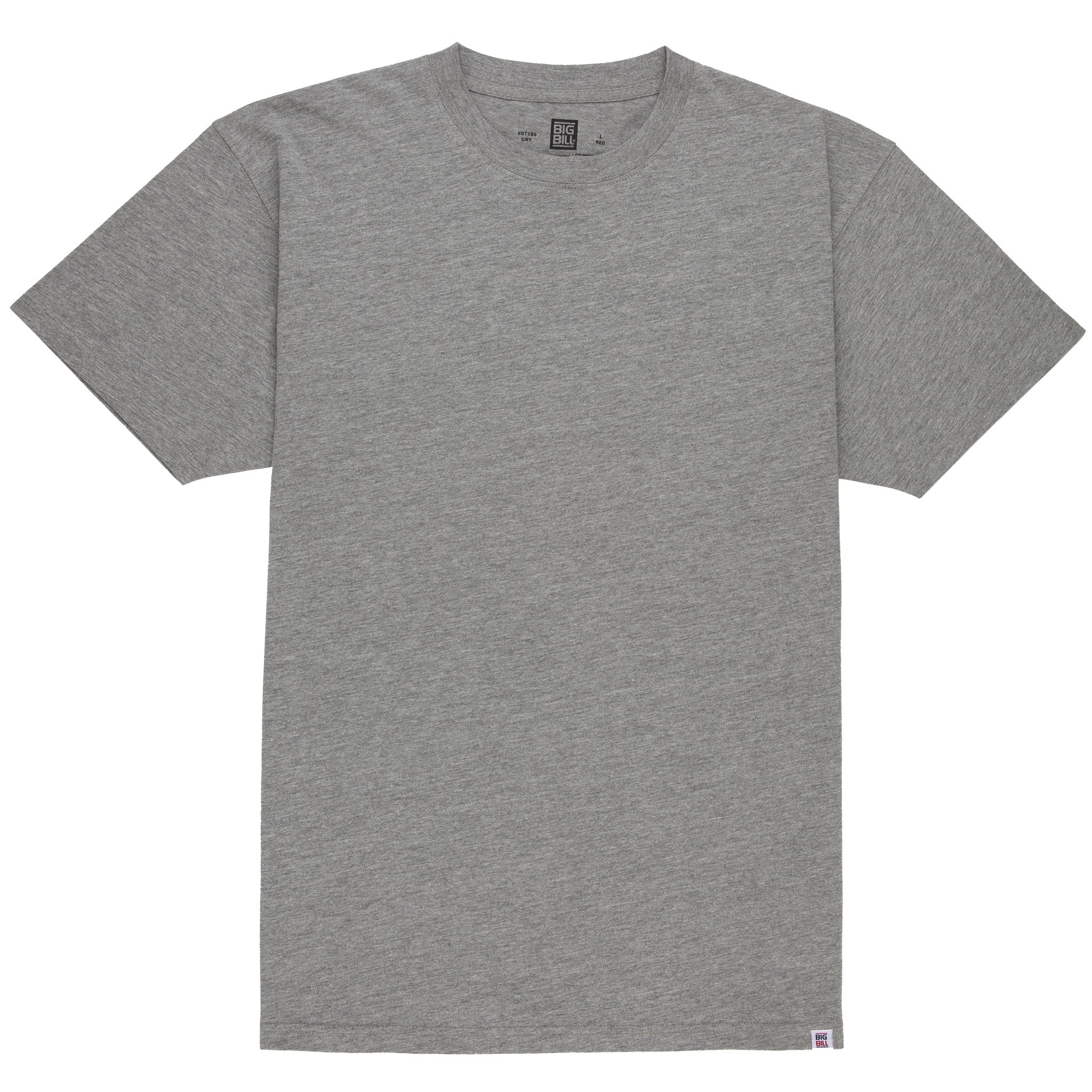 Heavyweight BIG BILL® T-Shirt