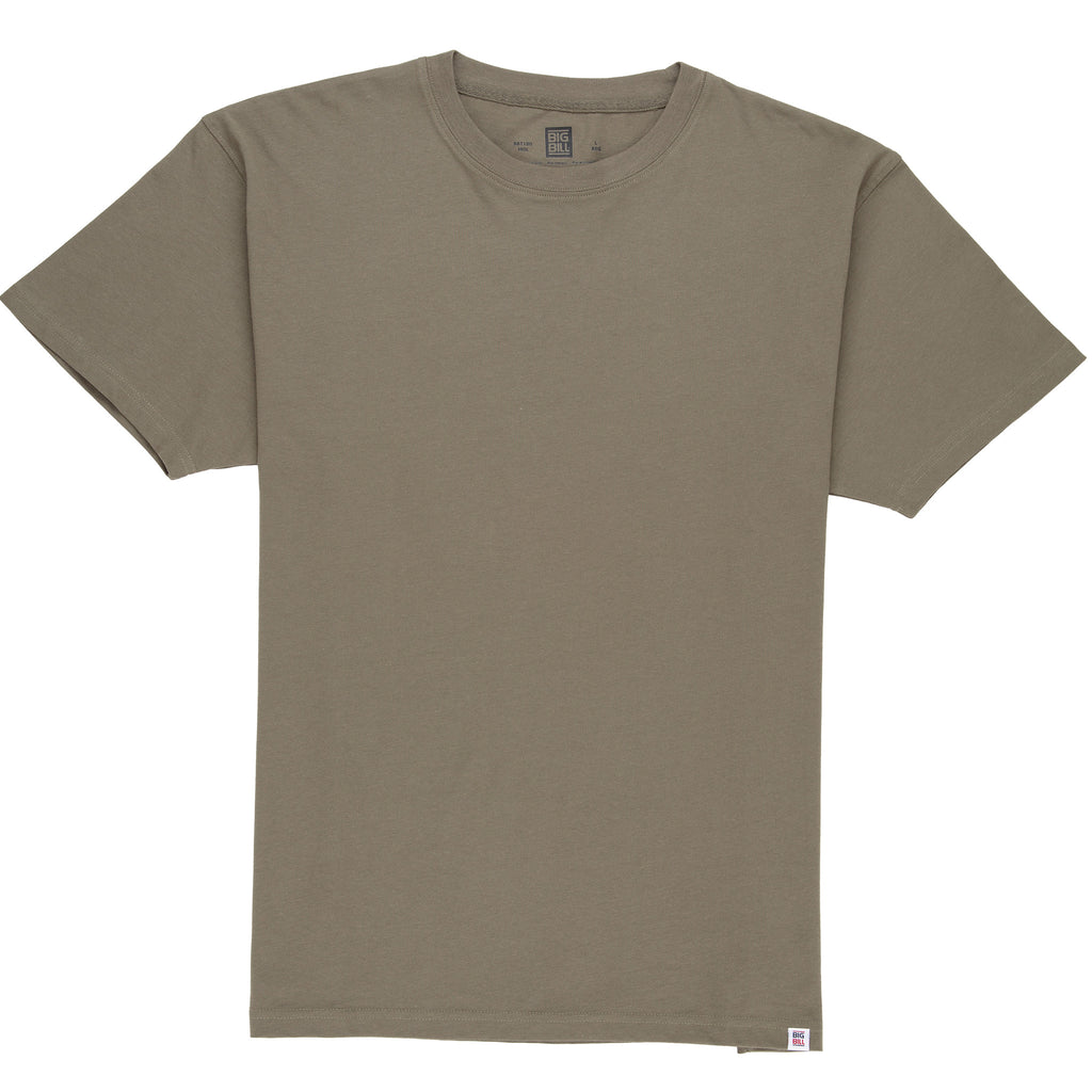 Heavyweight BIG BILL® T-Shirt