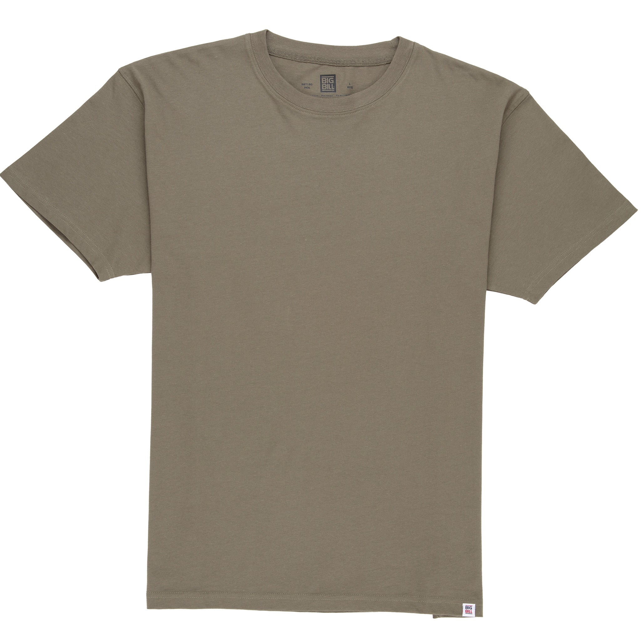 Heavyweight BIG BILL® T-Shirt