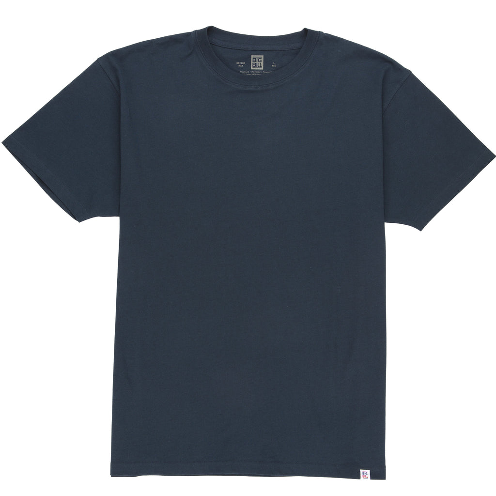 Heavyweight BIG BILL® T-Shirt