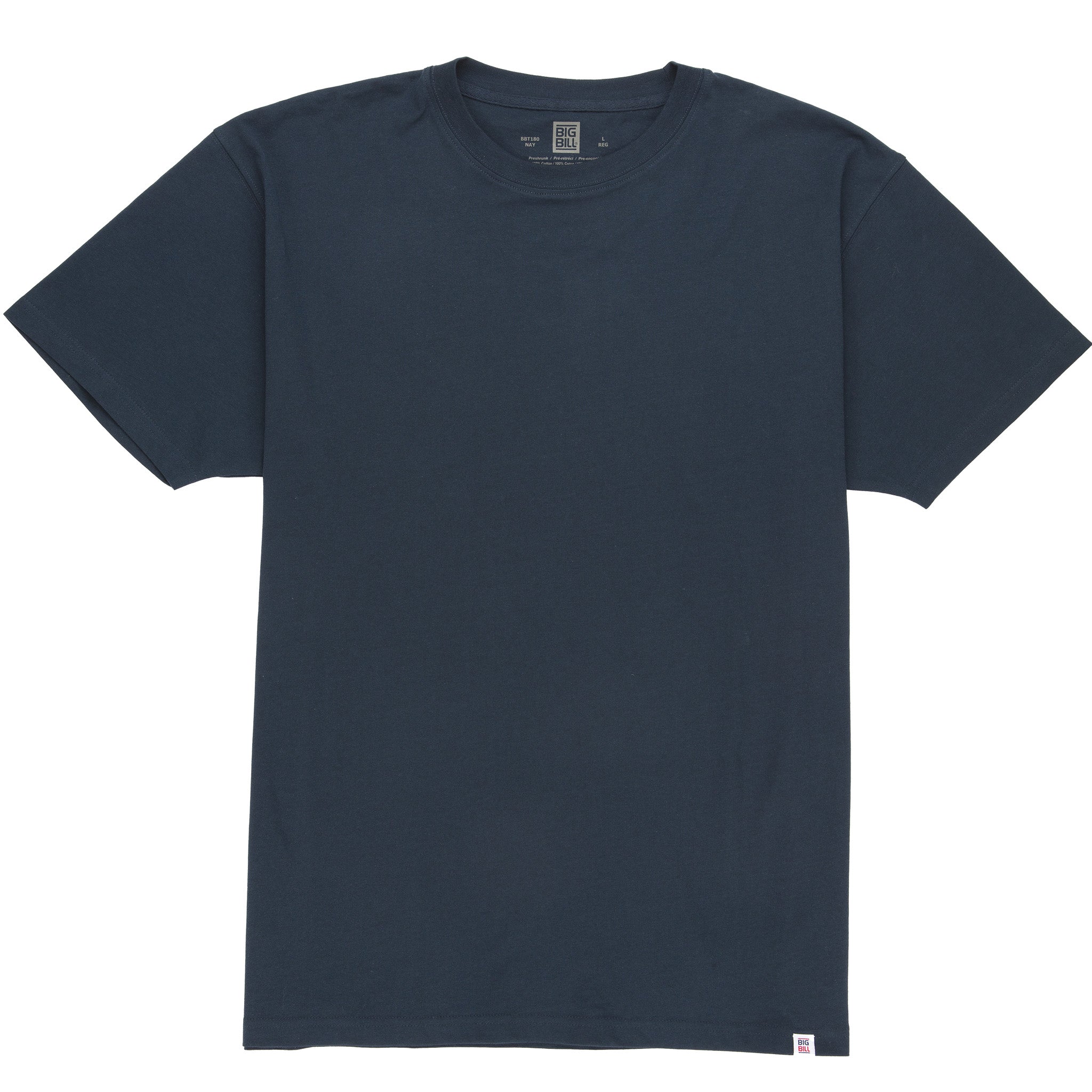 Heavyweight BIG BILL® T-Shirt