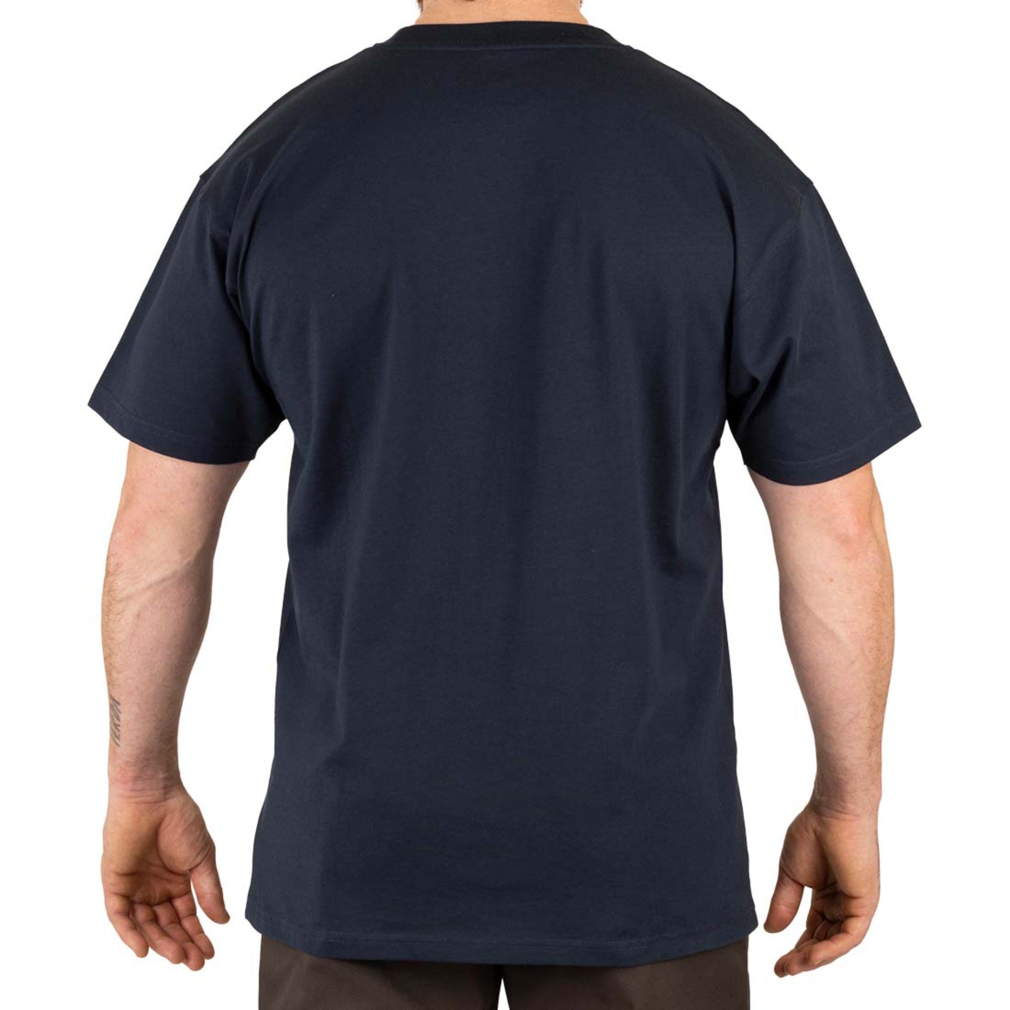 Heavyweight BIG BILL® T-Shirt