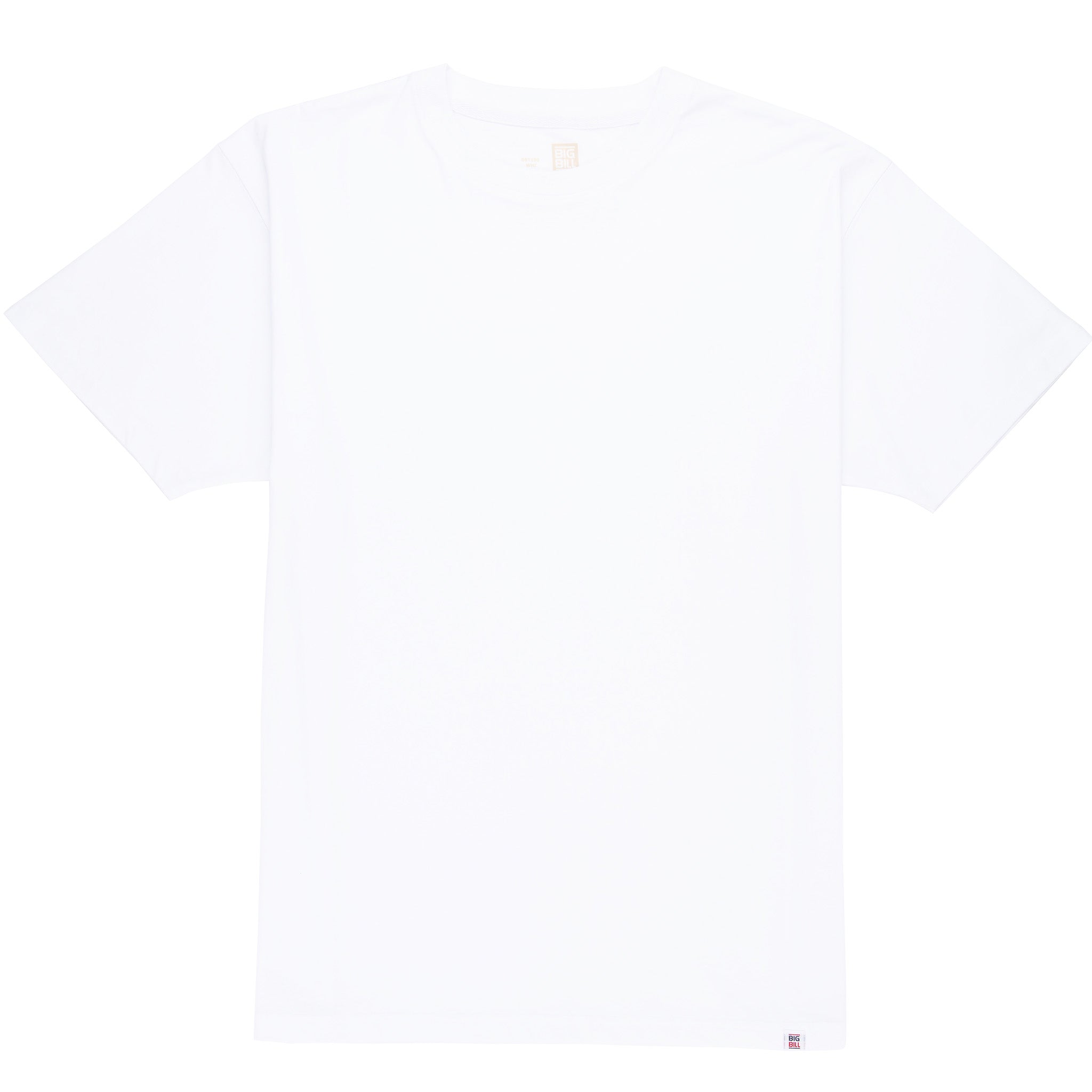 Heavyweight BIG BILL® T-Shirt