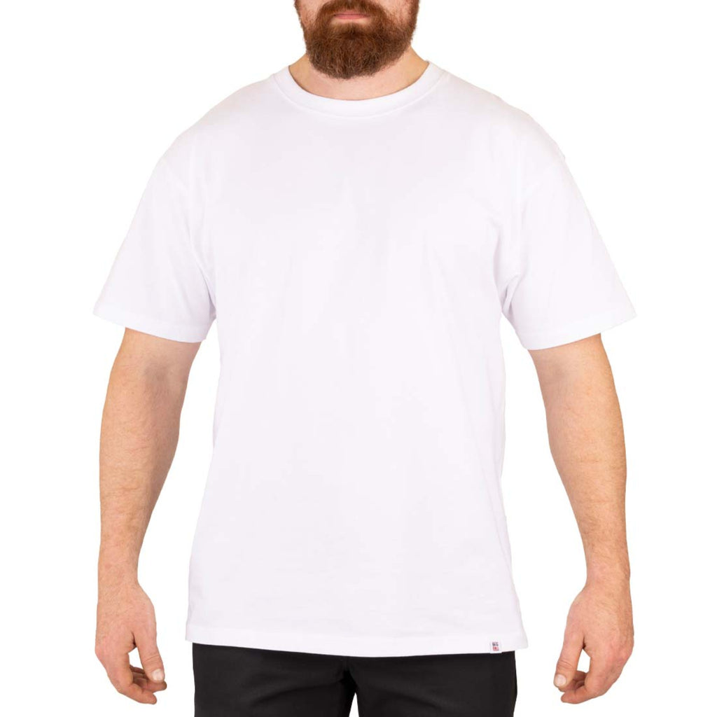 Heavyweight BIG BILL® T-Shirt