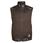 Softshell Fleece Vest