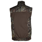 Softshell Fleece Vest