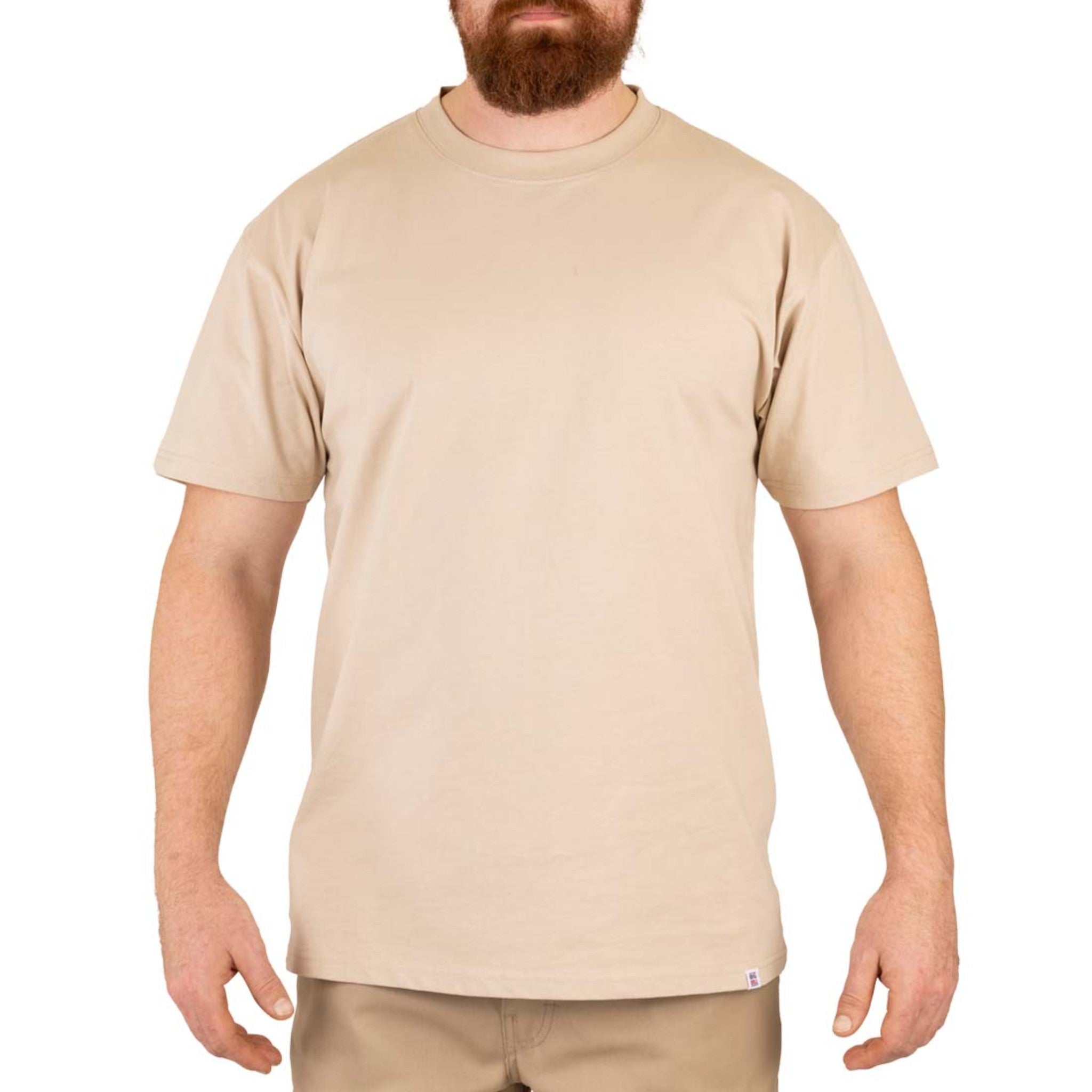 Heavyweight BIG BILL® T-Shirt