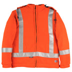 FR High Visibility Thermal Fleece Liner