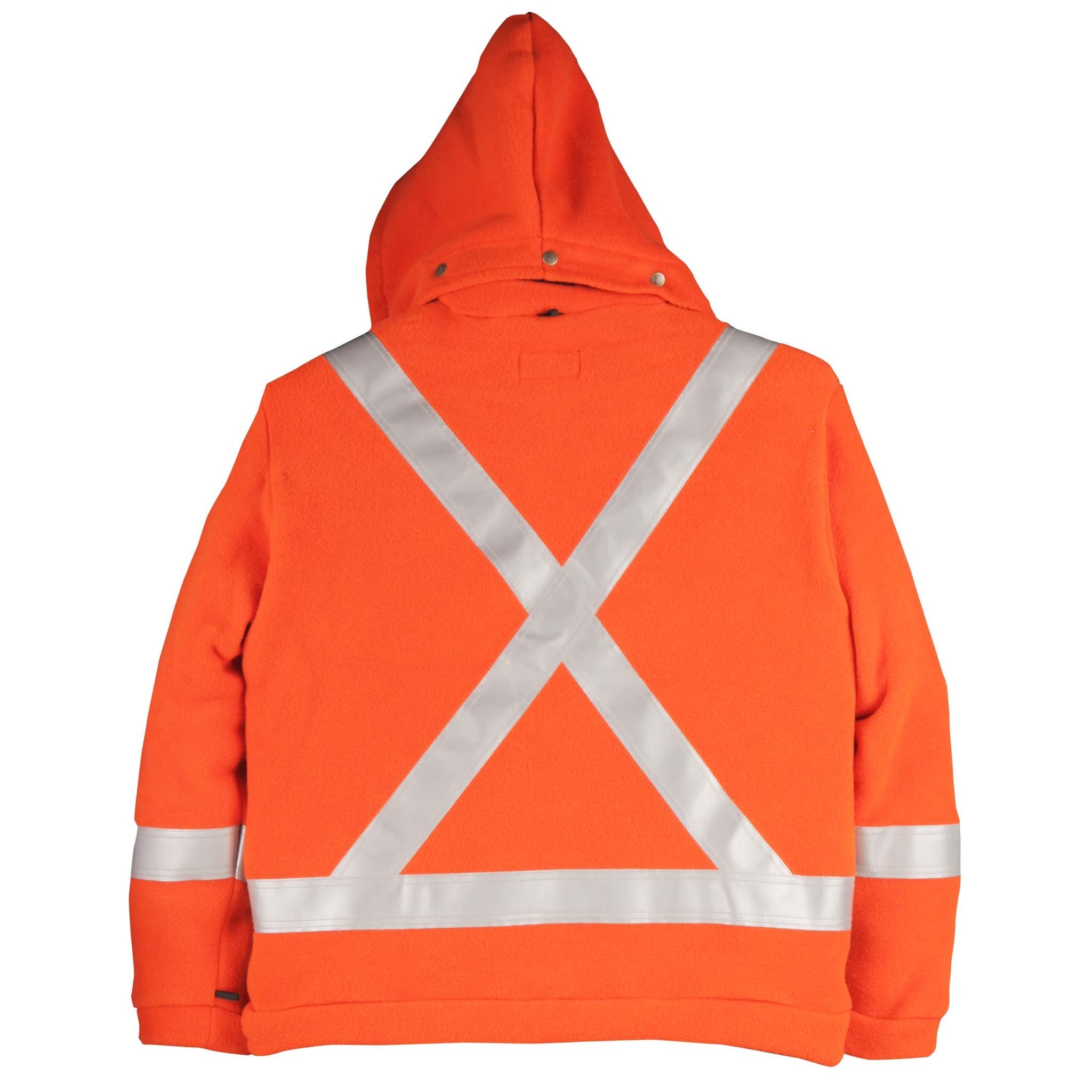 FR High Visibility Thermal Fleece Liner
