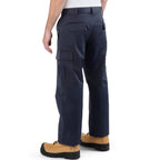 Relaxed Fit Wrinkle Free Cargo Pants