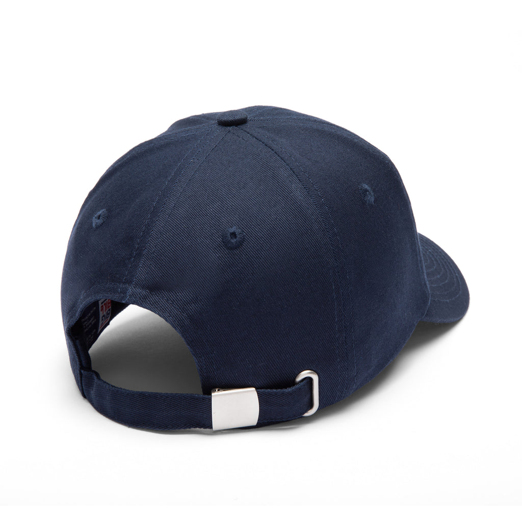 Canvas Baseball Cap