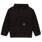 Quilted-Lined « Duck » NEK Hooded Jacket