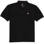 Classic BIG BILL® Pique Polo