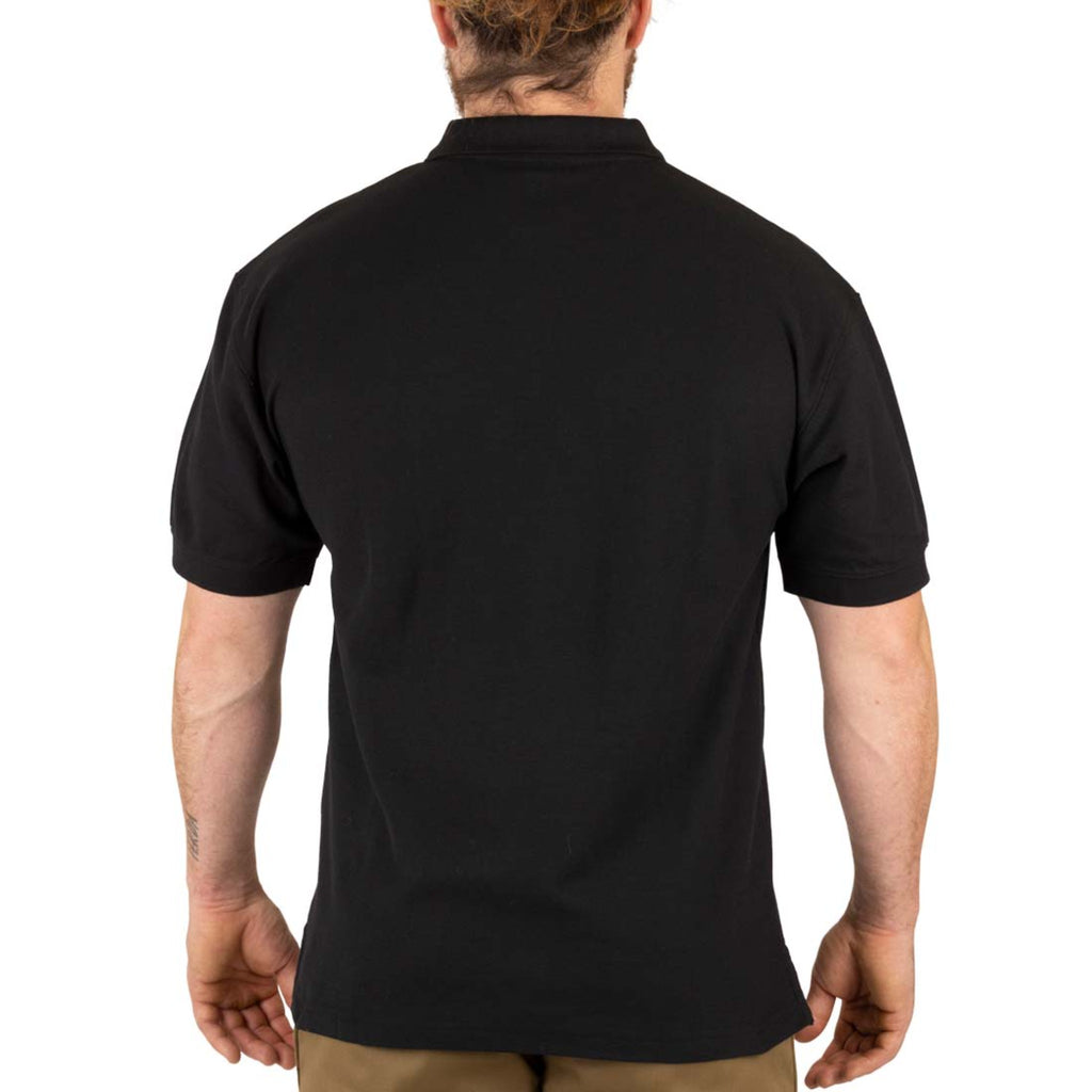 Classic BIG BILL® Pique Polo