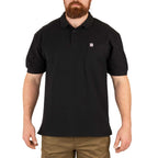 Classic BIG BILL® Pique Polo